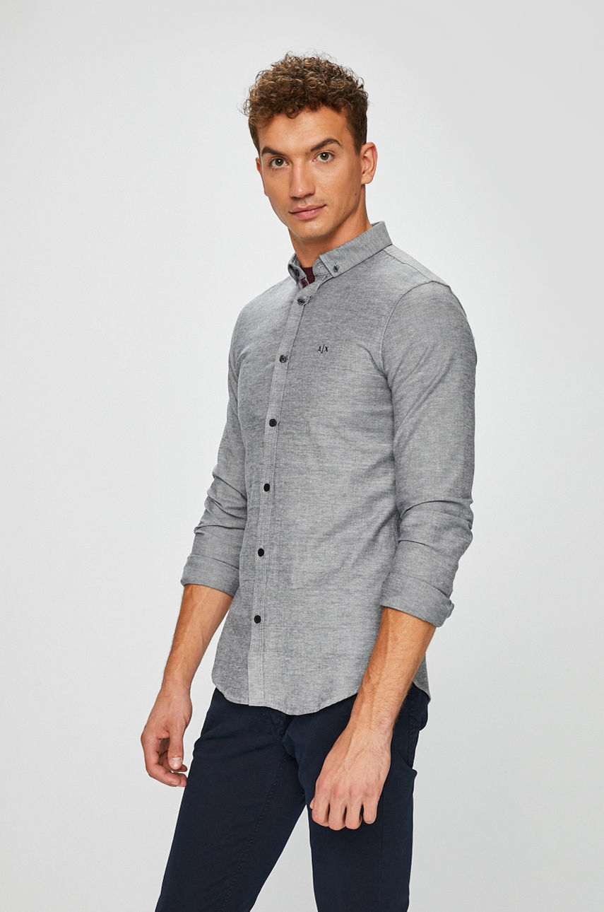 Armani Exchange - Ing fotója