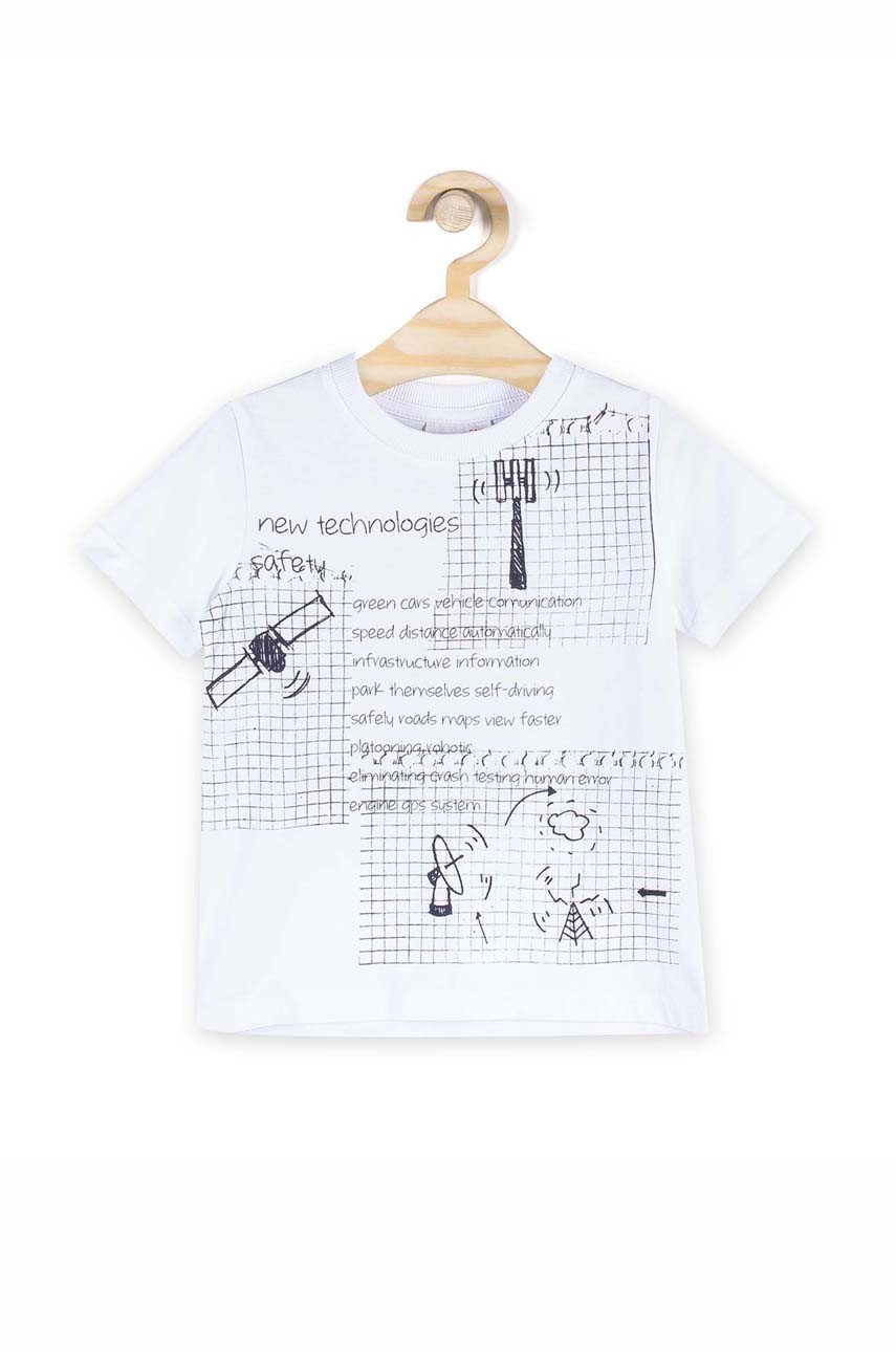 Coccodrillo - Gyerek T-shirt 104-158 cm fotója