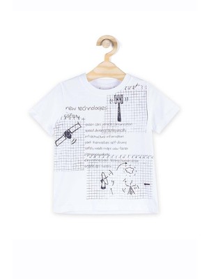 Coccodrillo - Gyerek T-shirt 104-158 cm