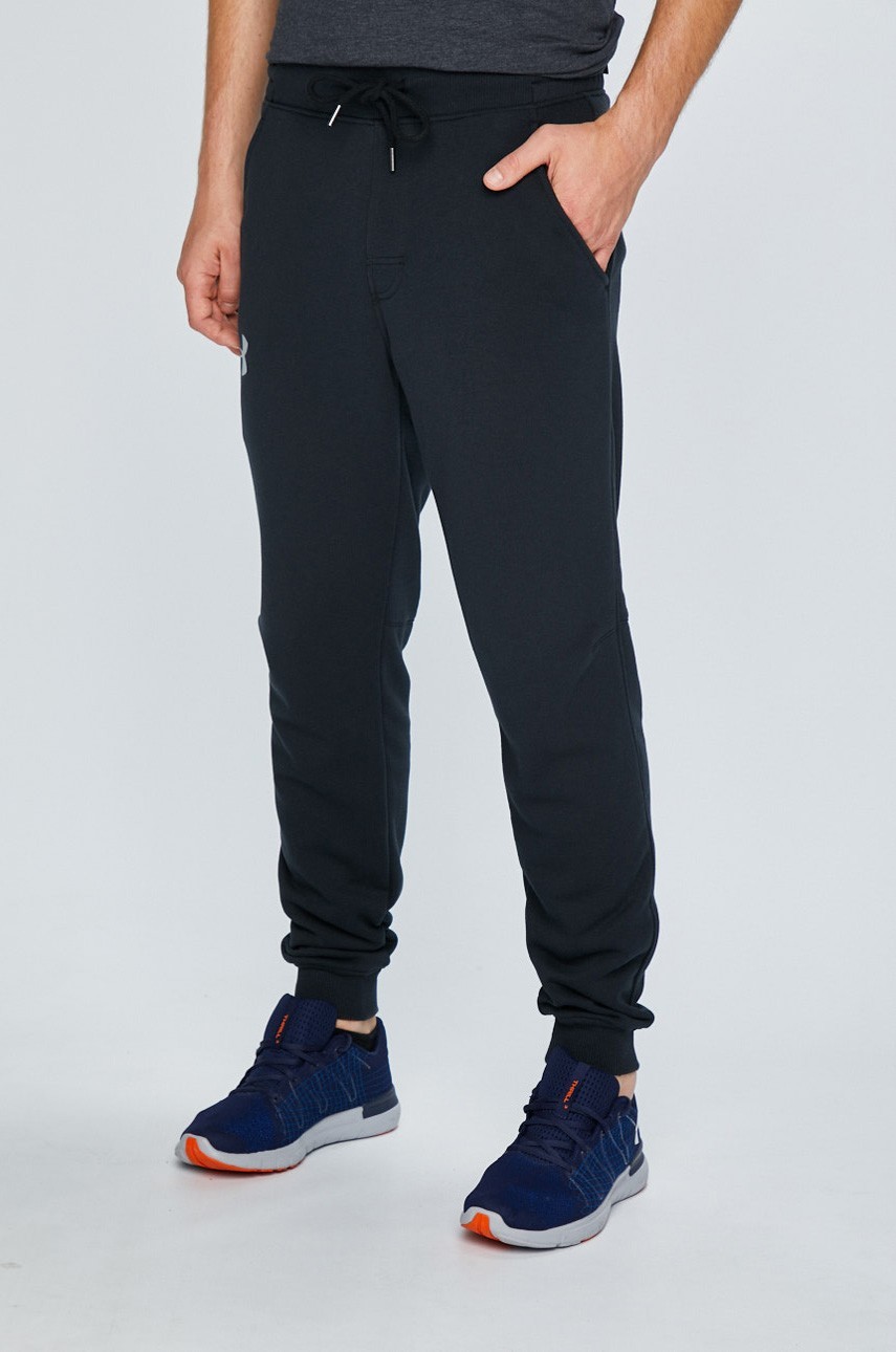 Under Armour - Nadrág Rival Cotton Jogger fotója