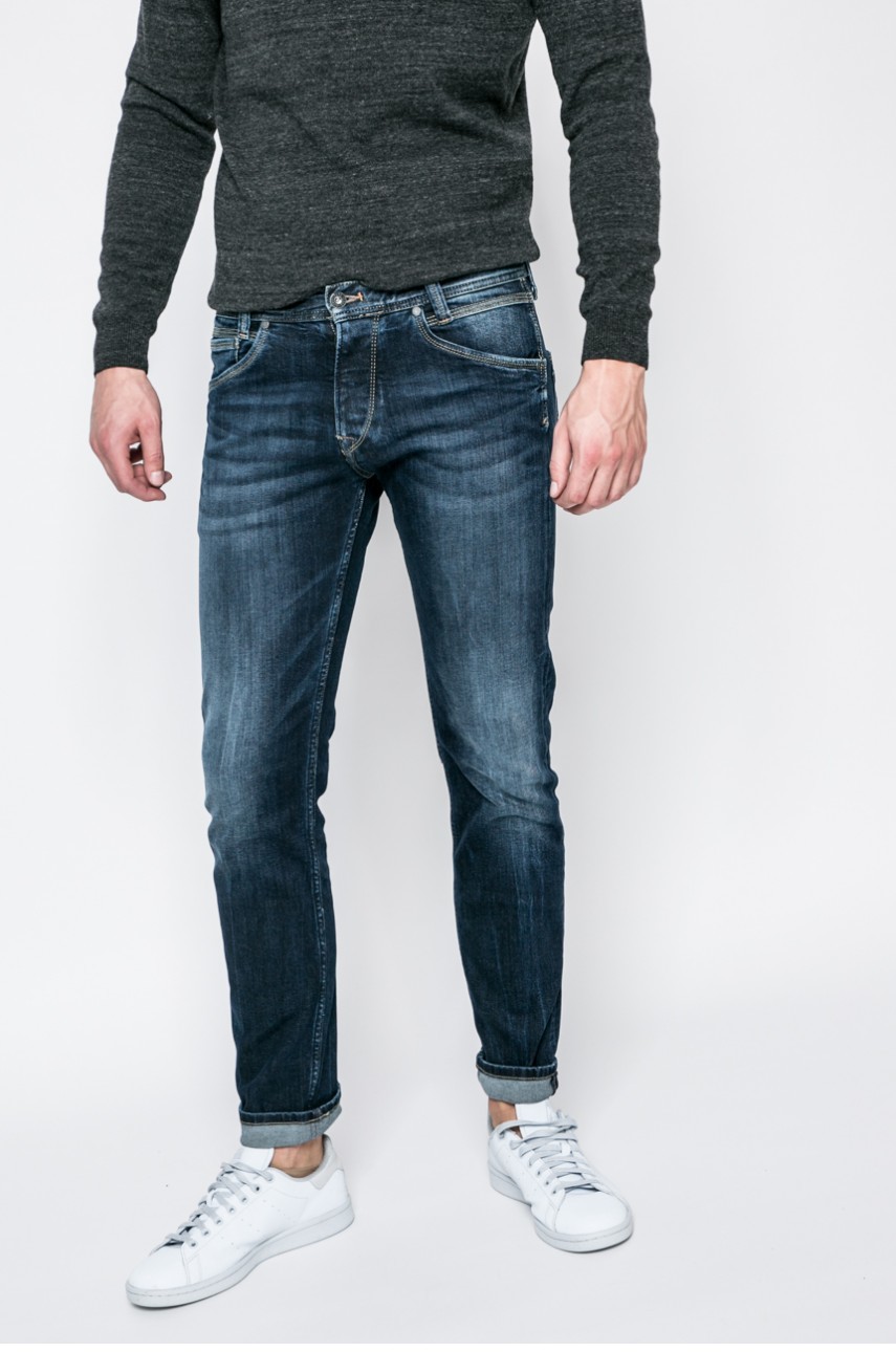 Pepe Jeans - Farmer Spike fotója