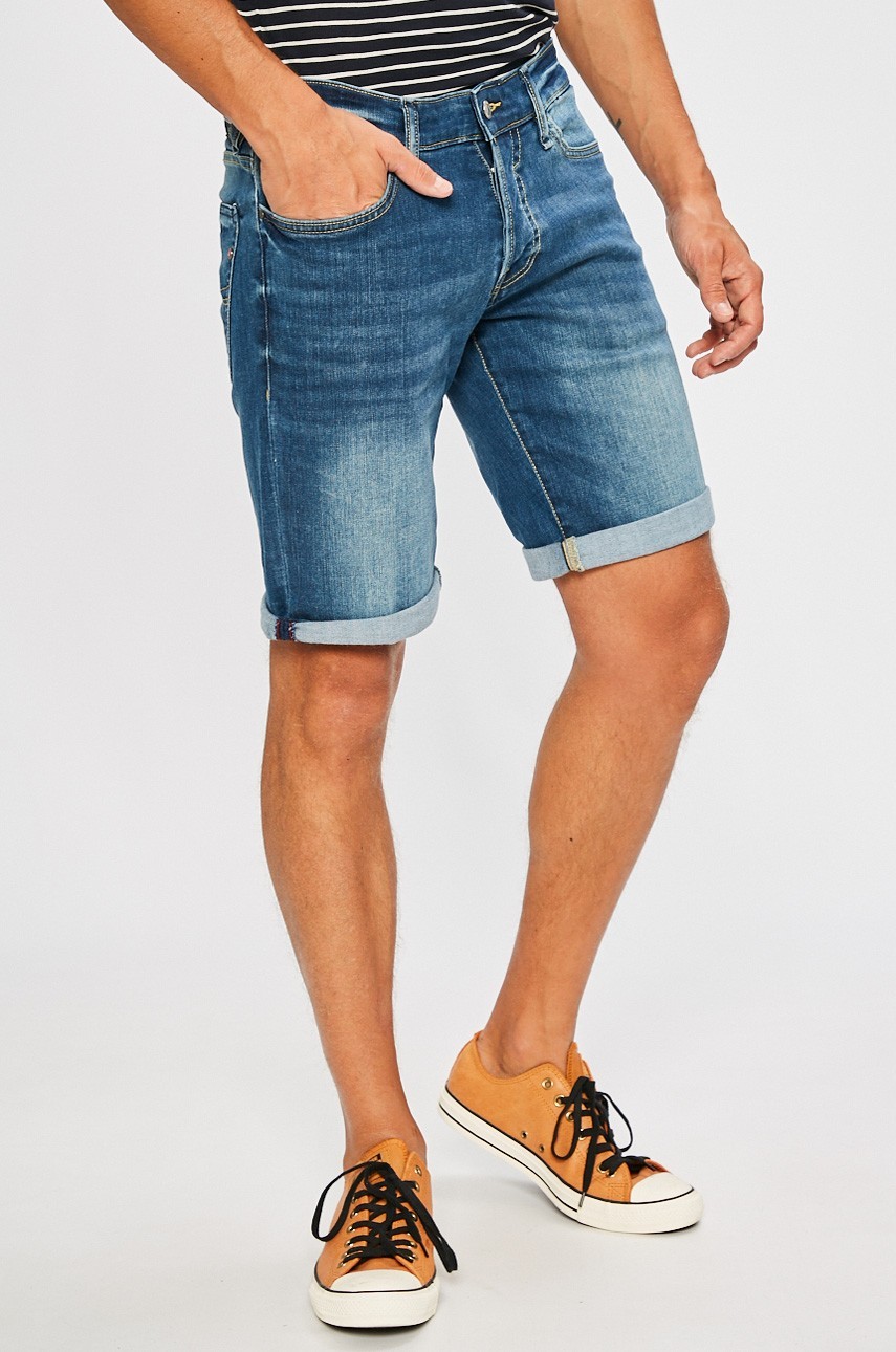 Guess Jeans - Rövidnadrág fotója