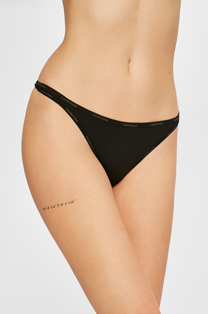 Calvin Klein Underwear - Tanga fotója
