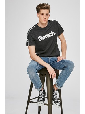 Bench - T-shirt