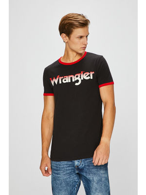 Wrangler - T-shirt