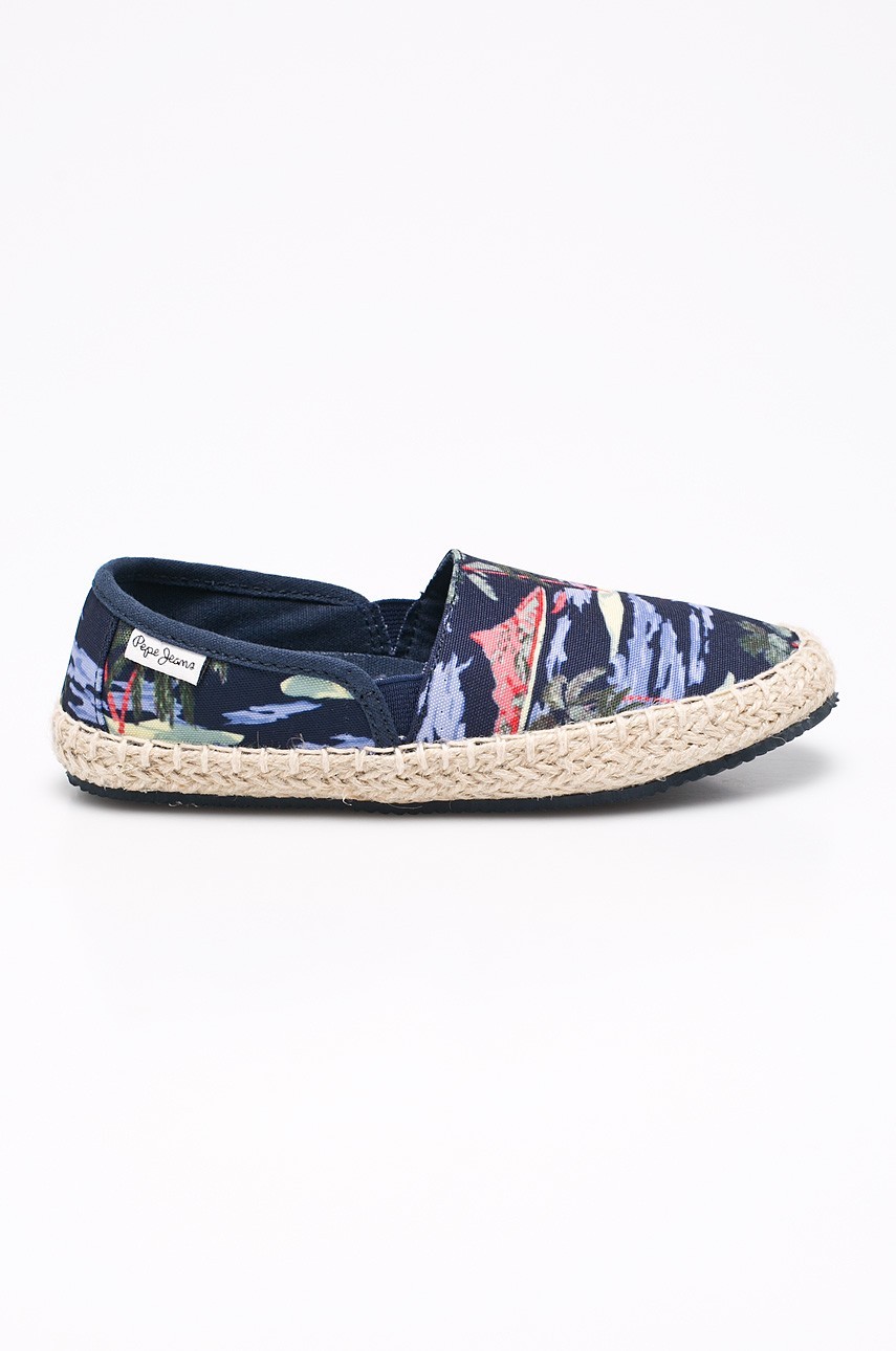 Pepe Jeans - Gyerek espadrilles fotója