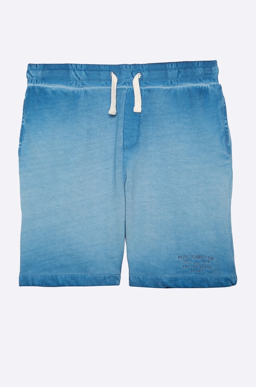 Pepe Jeans - Gyerek rövidnadrág Roller 122-180 cm fotója
