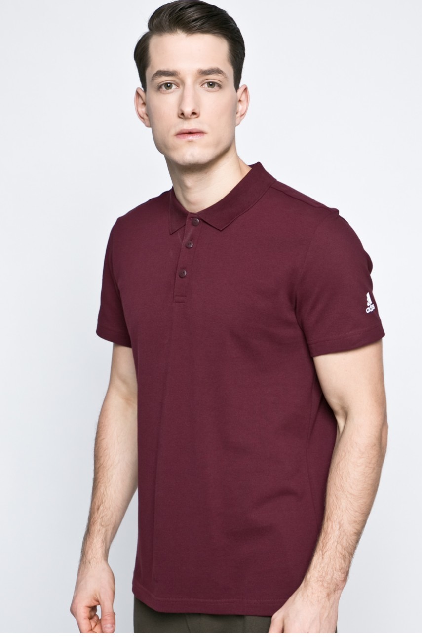 adidas Performance - Poló fotója