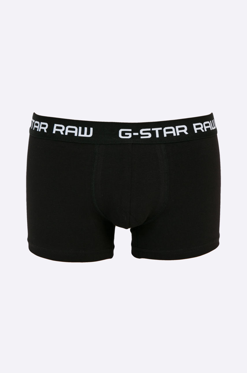 G-Star Raw - Boxeralsó fotója