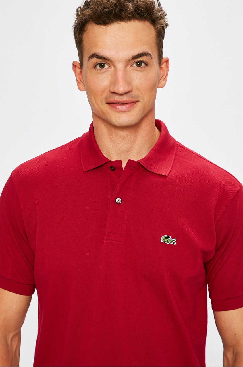 Lacoste - Poló . fotója