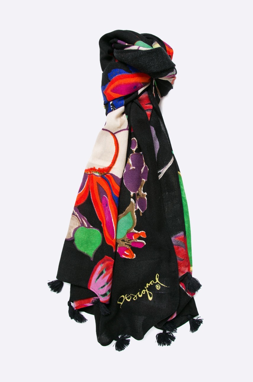 Desigual - Sál fotója
