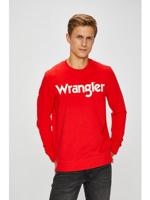 Wrangler - Felső