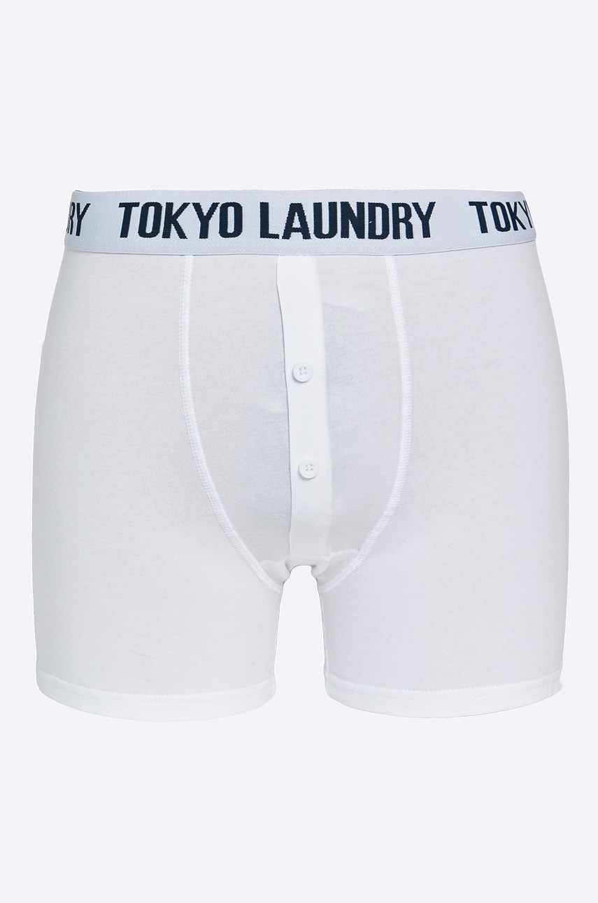 Tokyo Laundry - Boxeralsó (2 pack) fotója