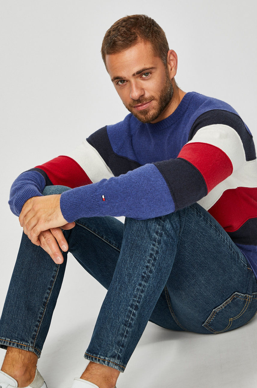 Levi's - Farmer 502 fotója