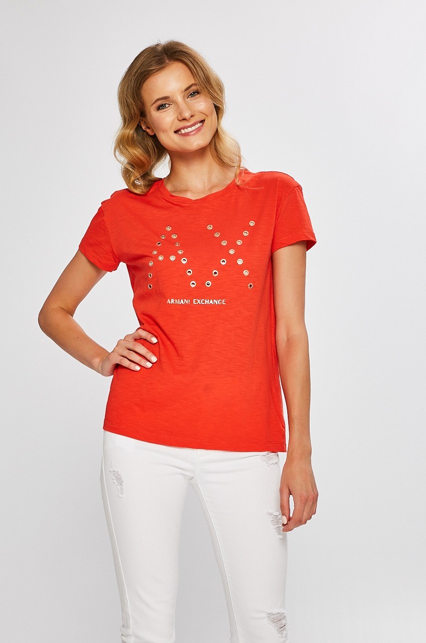 Armani Exchange - Top fotója