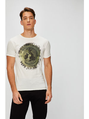 Pepe Jeans - T-shirt Morton