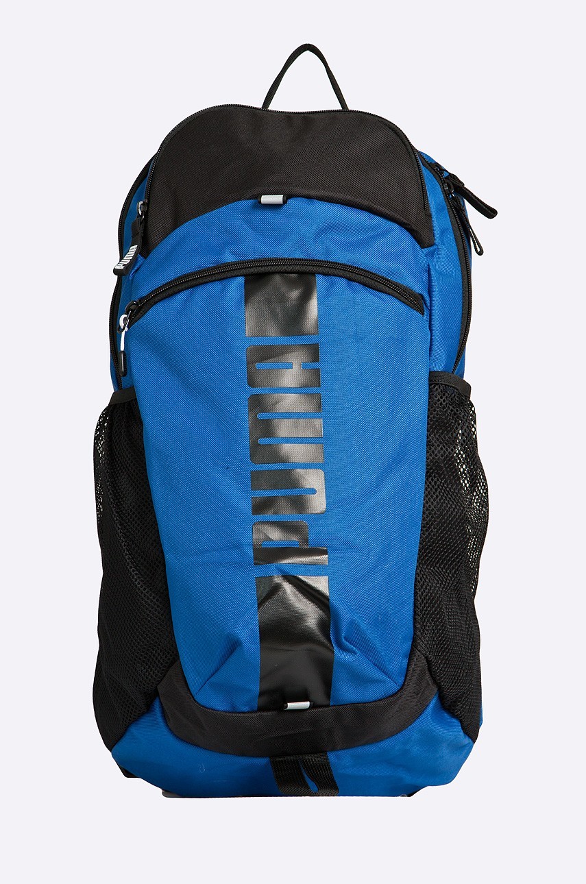 Puma - Hátizsák Deck Backpack II fotója