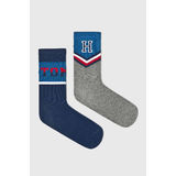 Tommy Hilfiger - Gyerek zokni (2 darab)