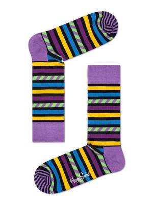 Happy Socks - Zokni Stripes