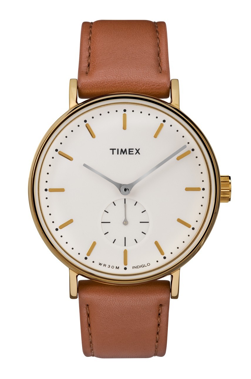 Timex - Óra TW2R37900 fotója