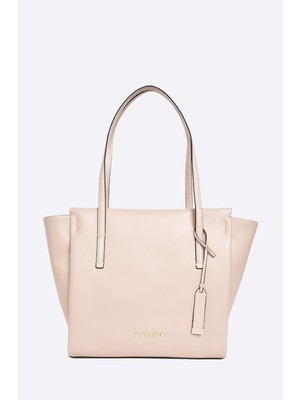 Calvin Klein - Kézitáska Frame Large Shopper