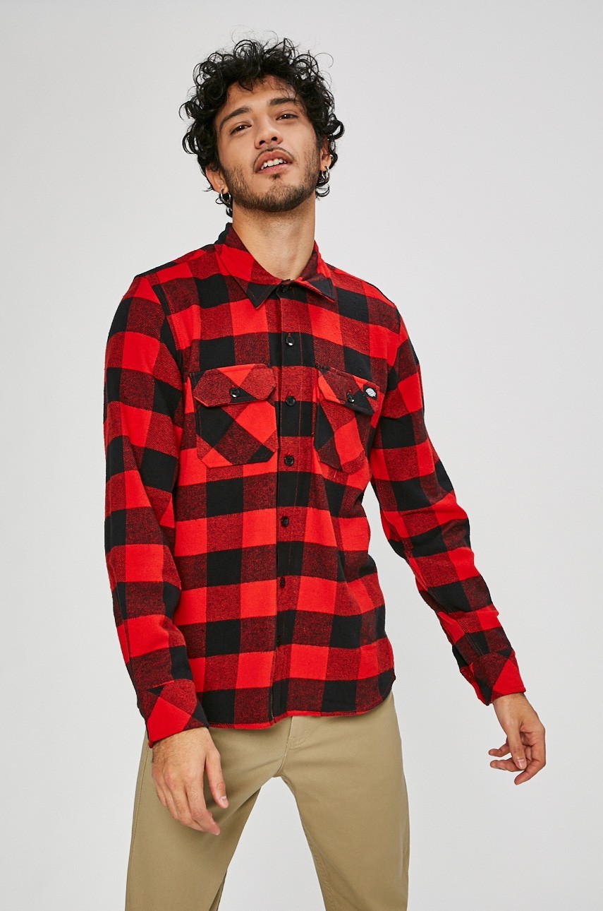 Dickies - Ing fotója