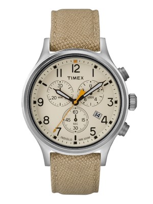 Timex - Óra Allied TW2R47300