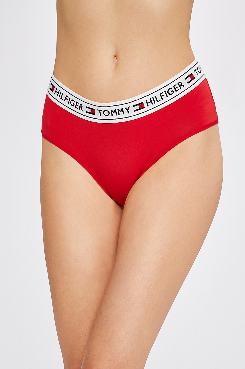 Tommy Hilfiger - Bugyi fotója