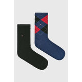 Tommy Hilfiger - Zokni (2 darab)