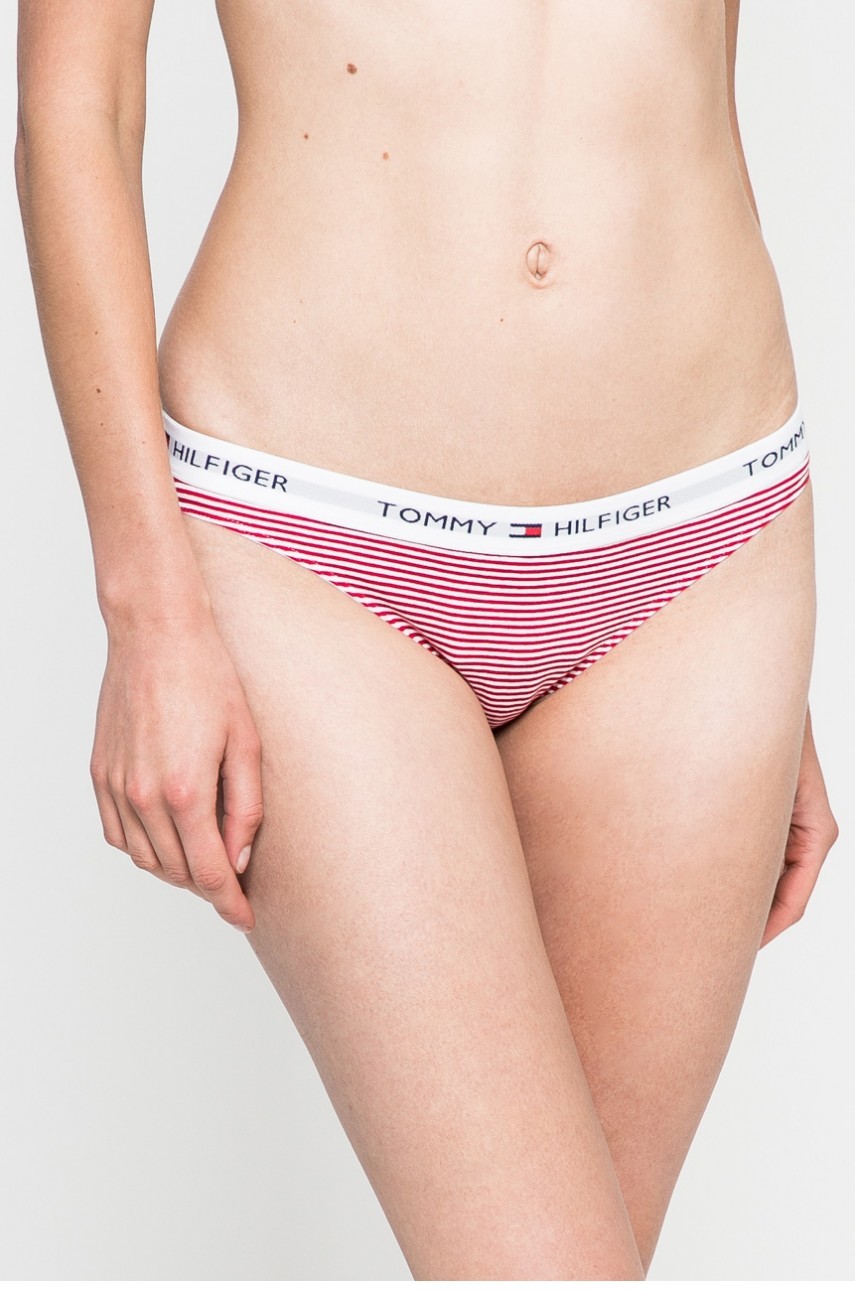 Tommy Hilfiger - Kis bugyi fotója