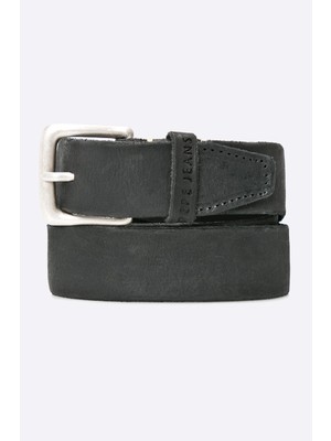 Pepe Jeans - Bőr öv New Tiboli