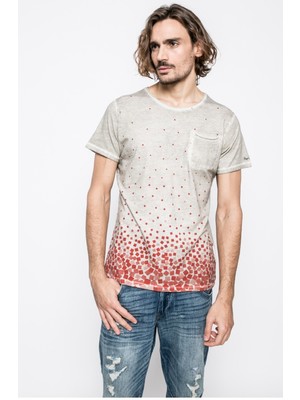 Pepe Jeans - T-shirt Johann