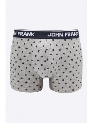 John Frank - Boxeralsó