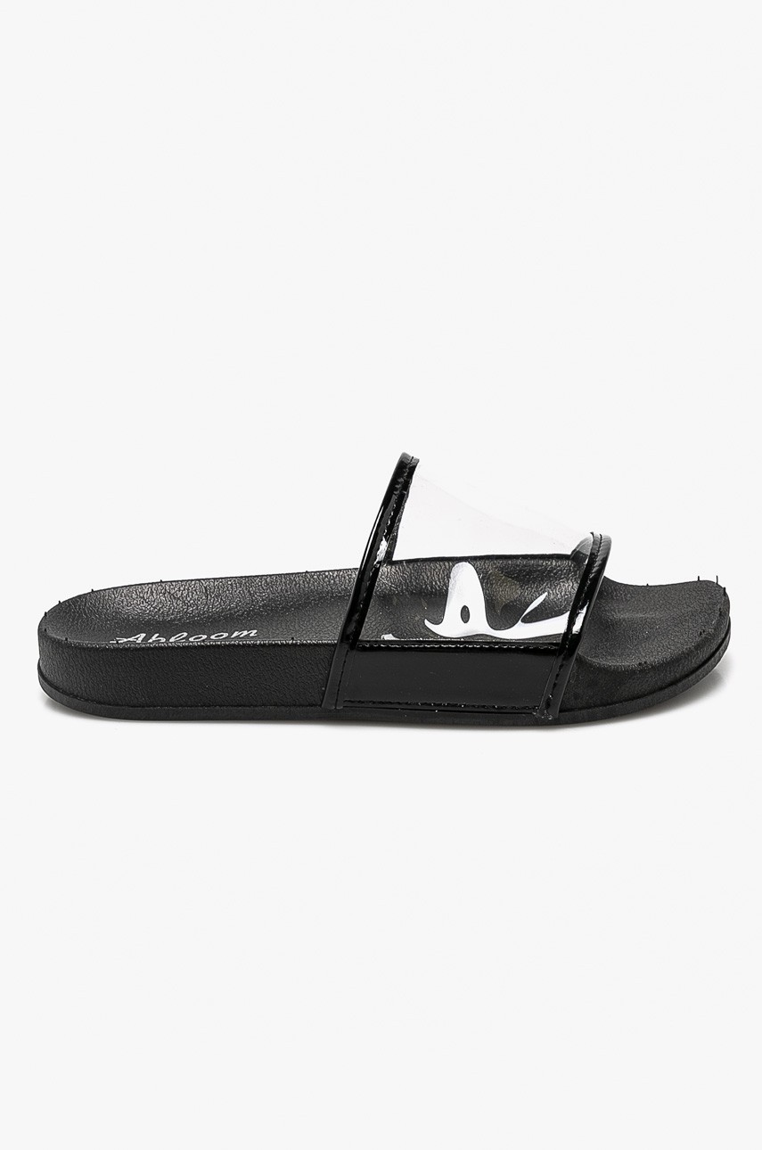 Answear - Papucs Abloom fotója
