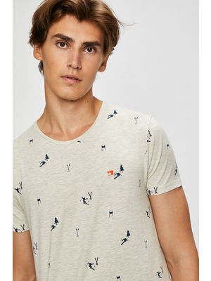 Scotch & Soda - T-shirt