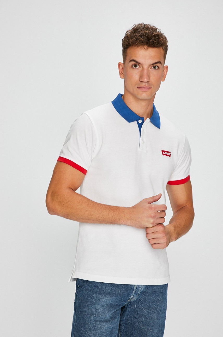 Levi's - Poló fotója