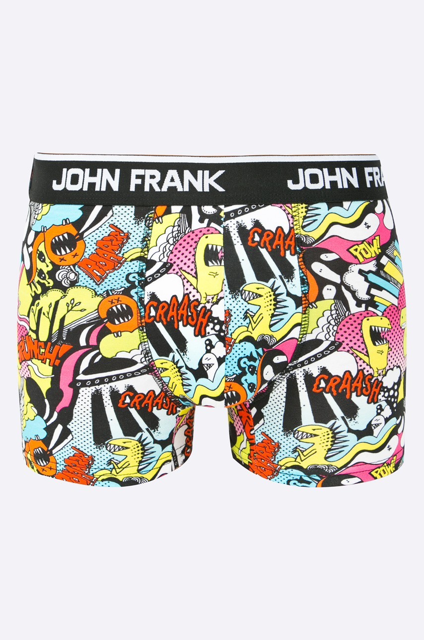 John Frank - Boxeralsó Digital World fotója