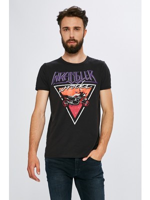 Wrangler - T-shirt