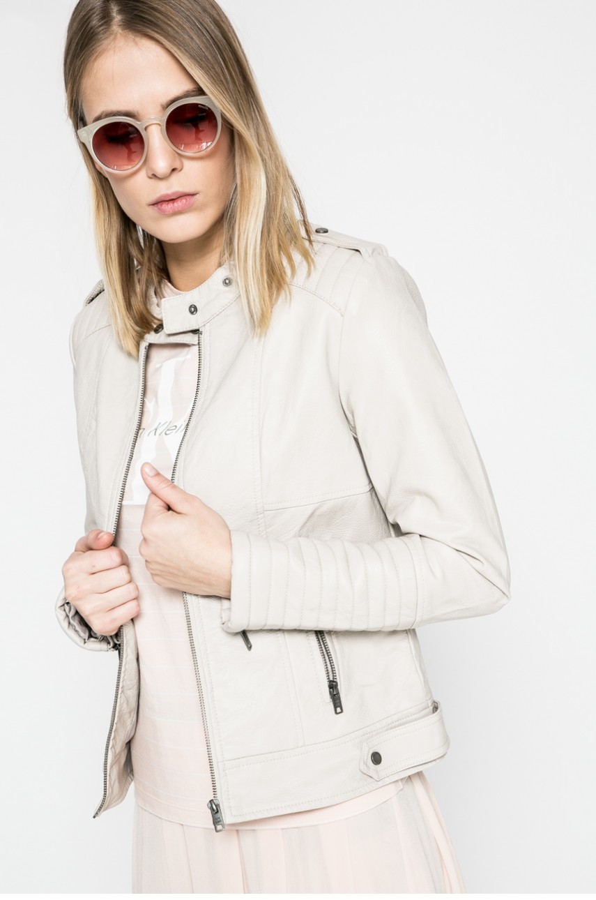 Pepe Jeans - Rövid kabát Malena fotója