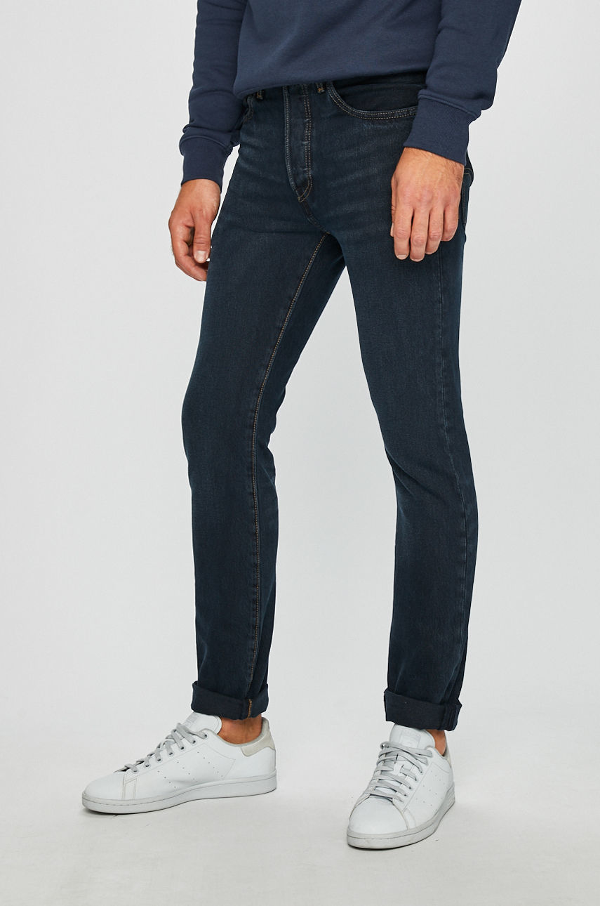 Levi's - Farmer Dark Hours fotója