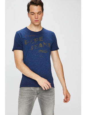 Pepe Jeans - T-shirt Platt