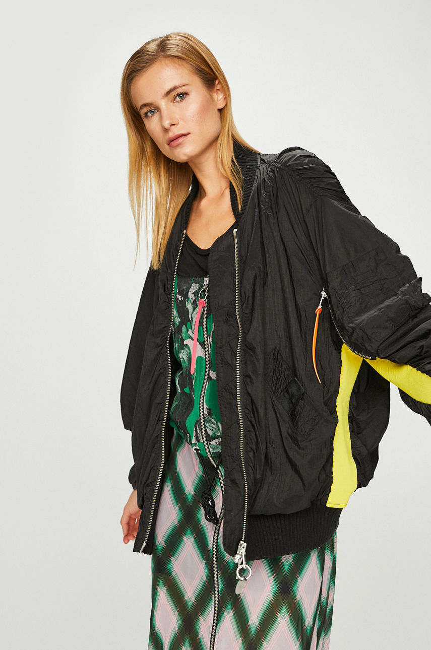 Diesel - Kurtka bomber fotója