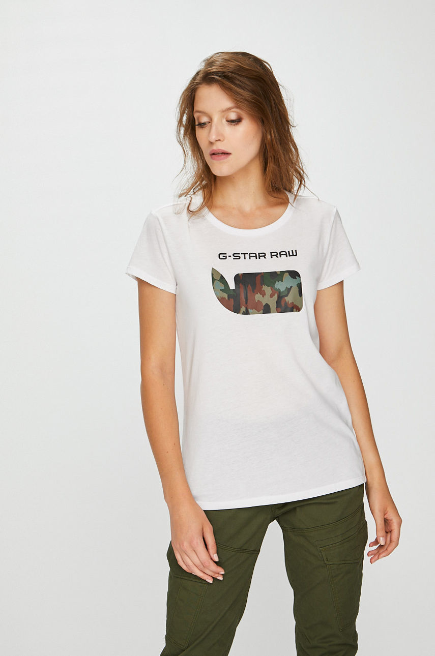 G-Star Raw - Top fotója