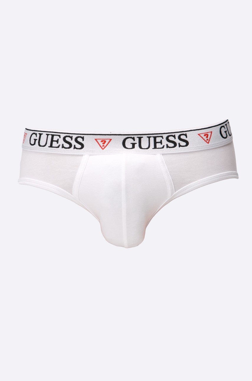 Guess Jeans - Alsónadrág (3-pack) fotója