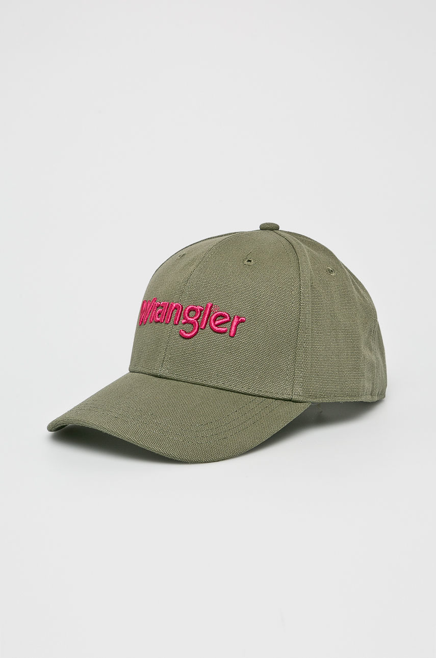Wrangler - Sapka fotója