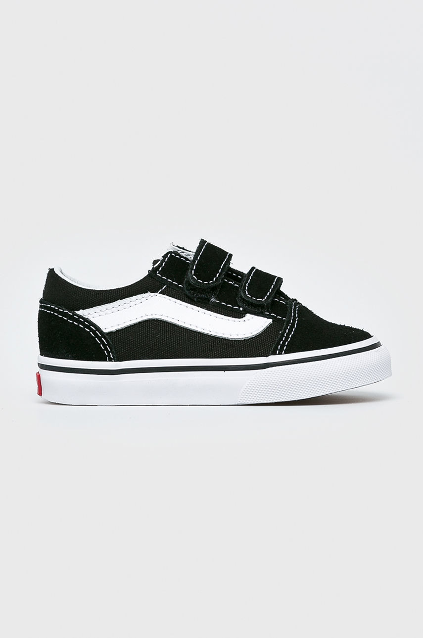 Vans - Gyerek sportcipő Old Skool V fotója