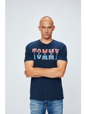 Tommy Jeans - T-shirt