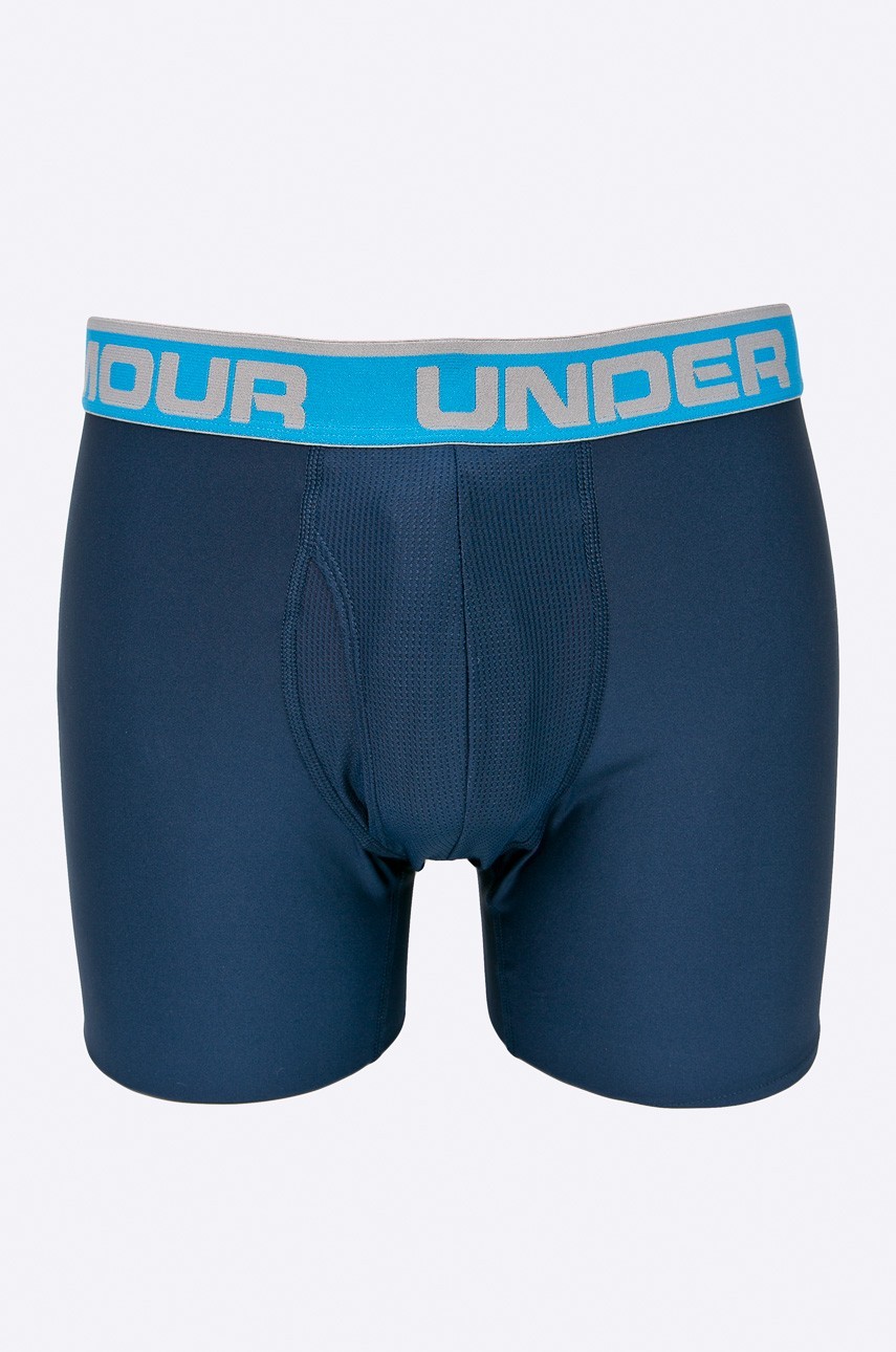 Under Armour - Boxeralsó (2 darab) fotója