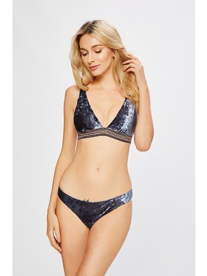 Seafolly - Bikini alsó Dawn To Dusk