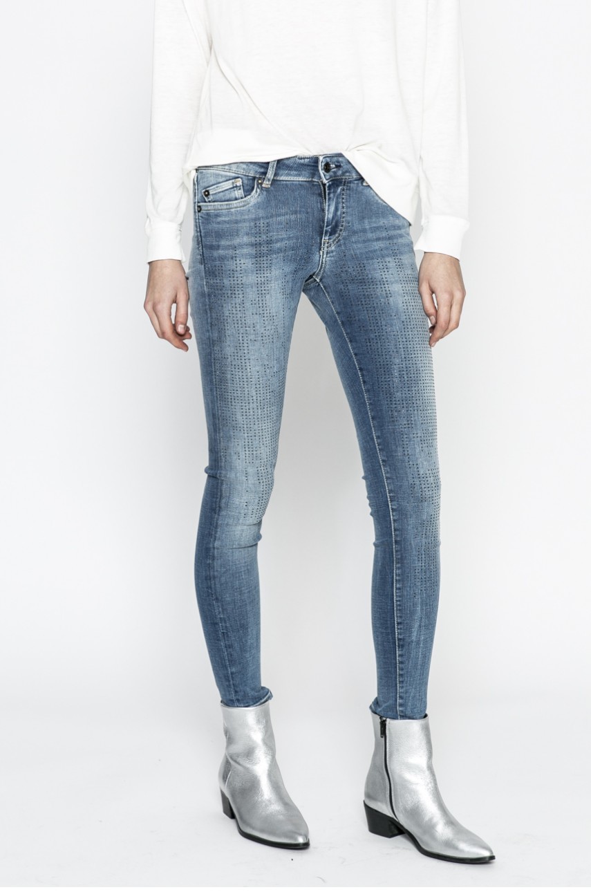Pepe Jeans - Farmer Pixie Studs fotója